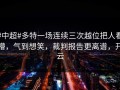 #中超#多特一场连续三次越位把人看懵，气到想笑，裁判报告更离谱，开云